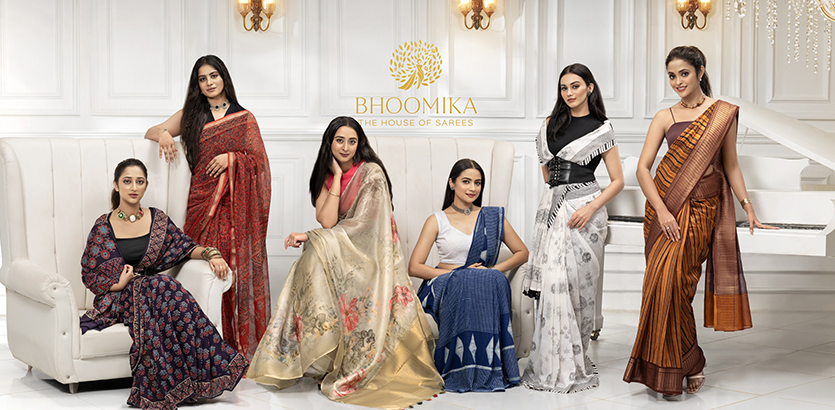 Saree Collection 2