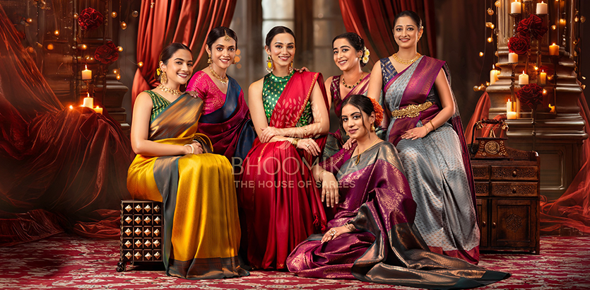 Saree Collection 3